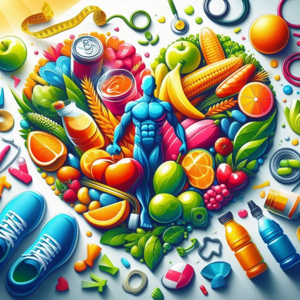 Welcome to NutriWell.me – Your Guide to a Healthier Lifestyle!